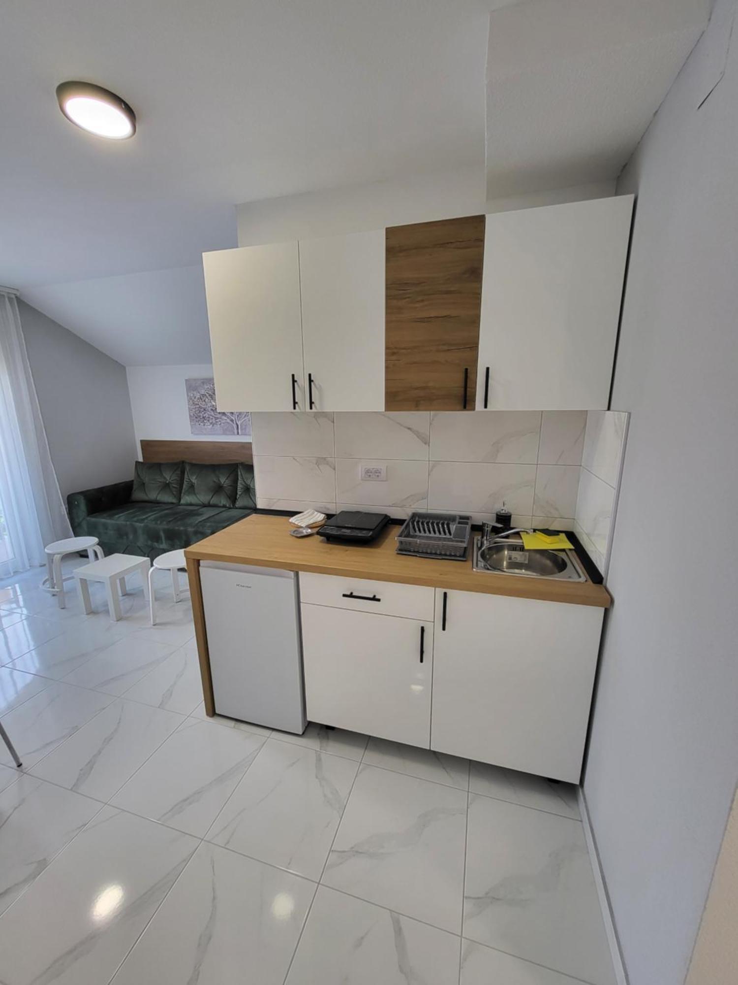 סוקו בניה Vila Pcelica Petra חדר תמונה