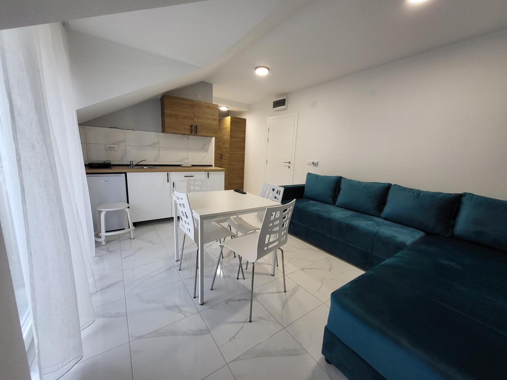 סוקו בניה Vila Pcelica Petra חדר תמונה
